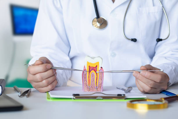 Best Emergency Treatment for Jaw Pain or Injury in Lower Lake, CA