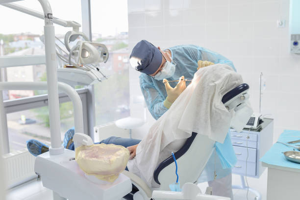 Best Walk-In Emergency Dental Services in Lower Lake, CA